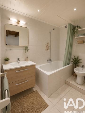Maison à vendre 7 pièces 135 m² Torreilles