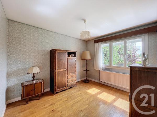 Maison à vendre  5 pièces - 108 m2 BETHISY ST PIERRE - 60