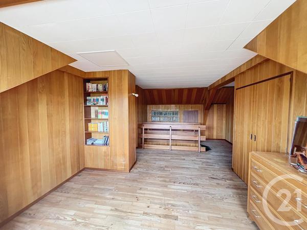 Maison à vendre  5 pièces - 108 m2 BETHISY ST PIERRE - 60