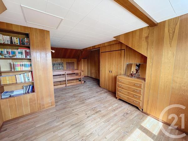 Maison à vendre  5 pièces - 108 m2 BETHISY ST PIERRE - 60