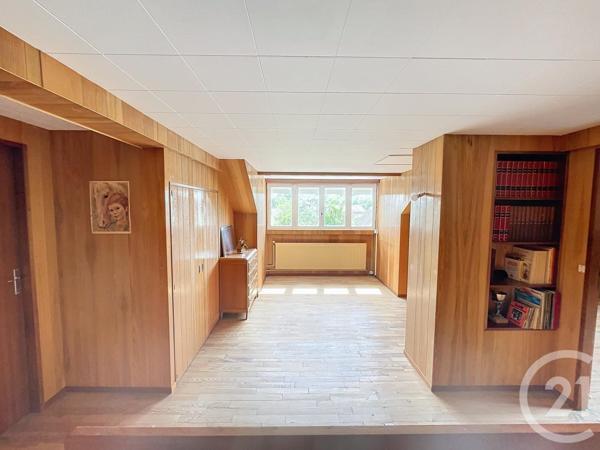 Maison à vendre  5 pièces - 108 m2 BETHISY ST PIERRE - 60