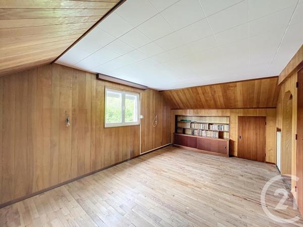 Maison à vendre  5 pièces - 108 m2 BETHISY ST PIERRE - 60