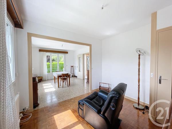 Maison à vendre  5 pièces - 108 m2 BETHISY ST PIERRE - 60