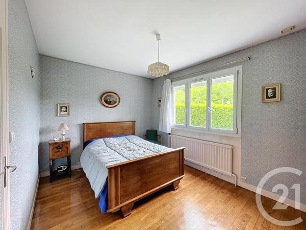 Maison à vendre  5 pièces - 108 m2 BETHISY ST PIERRE - 60