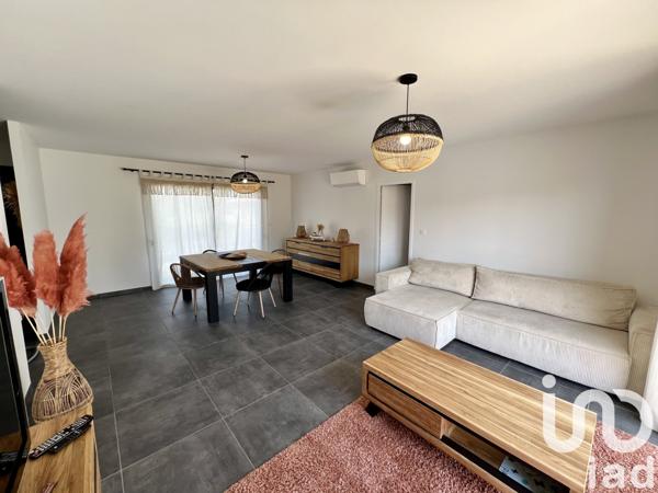 Maison à vendre 4 pièces 94 m² Gastes