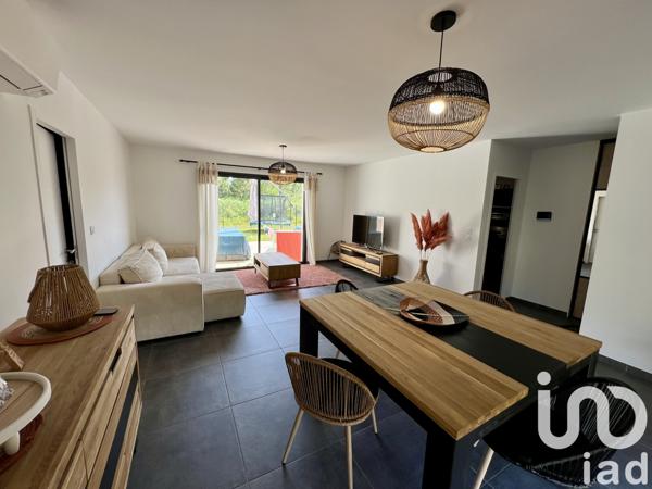 Maison à vendre 4 pièces 94 m² Gastes