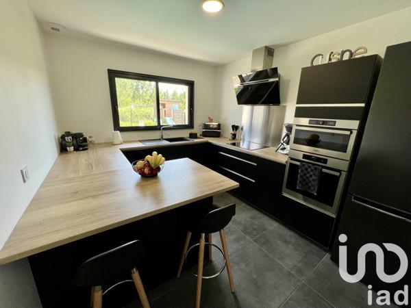 Maison à vendre 4 pièces 94 m² Gastes