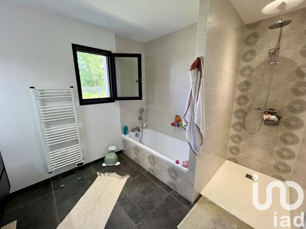 Maison à vendre 4 pièces 94 m² Gastes