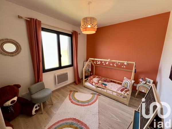 Maison à vendre 4 pièces 94 m² Gastes