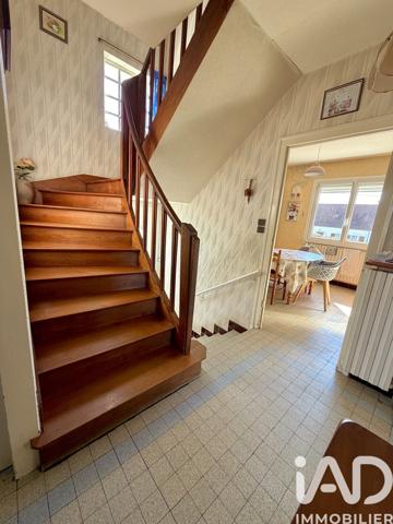 Maison à vendre 7 pièces 123 m² La Trimouille