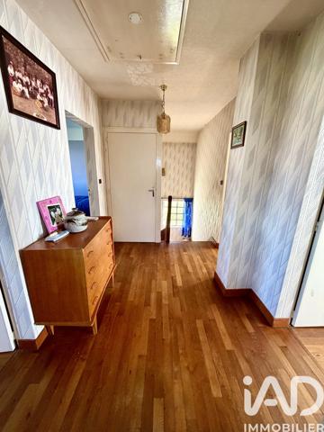 Maison à vendre 7 pièces 123 m² La Trimouille