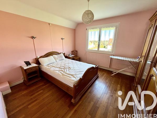 Maison à vendre 7 pièces 123 m² La Trimouille