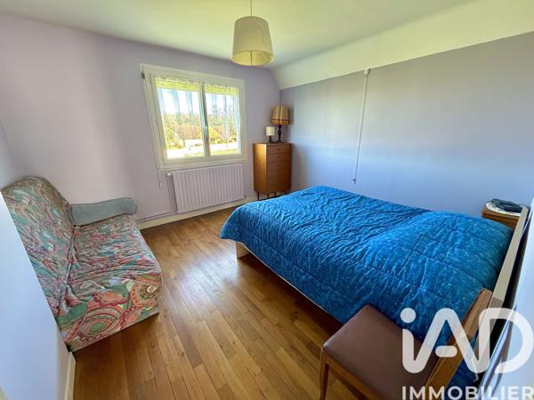 Maison à vendre 7 pièces 123 m² La Trimouille