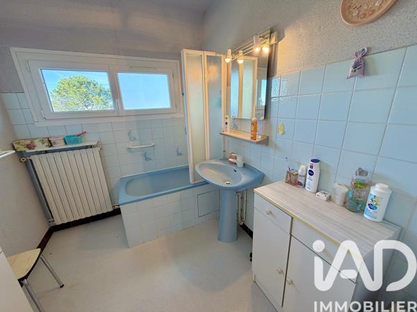 Maison à vendre 7 pièces 123 m² La Trimouille