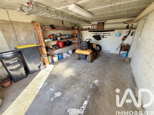 Maison à vendre 7 pièces 123 m² La Trimouille