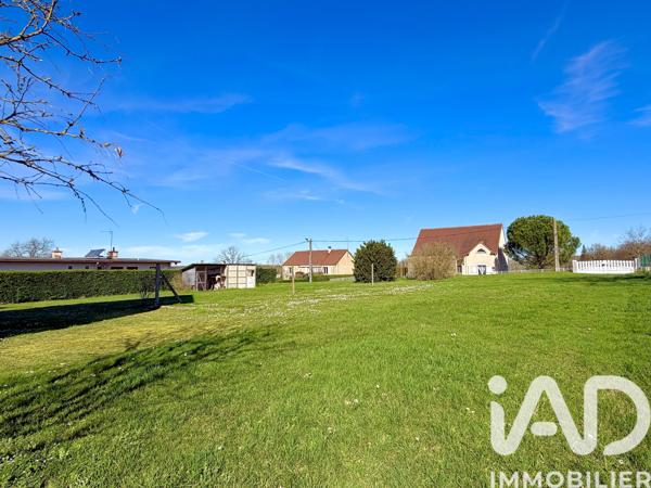 Maison à vendre 7 pièces 123 m² La Trimouille