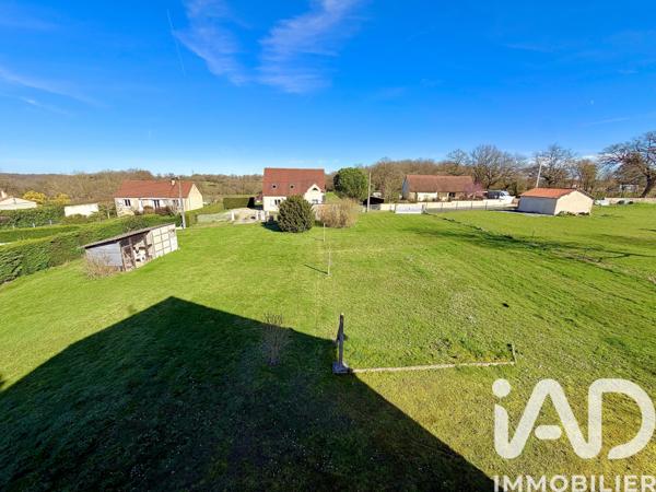 Maison à vendre 7 pièces 123 m² La Trimouille