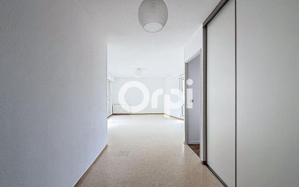 Appartement à vendre    2 pièces • 65,49 m2 Brunstatt