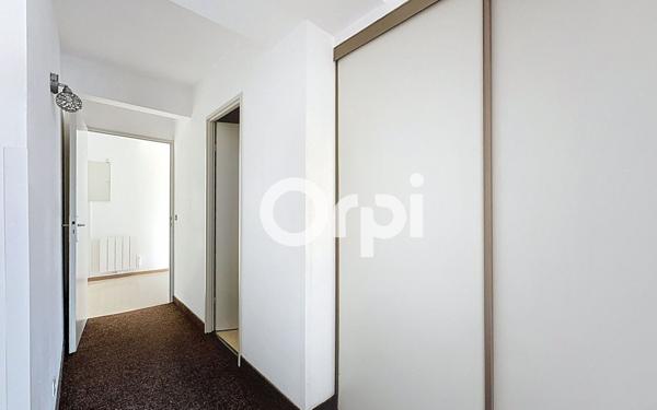 Appartement à vendre    2 pièces • 65,49 m2 Brunstatt