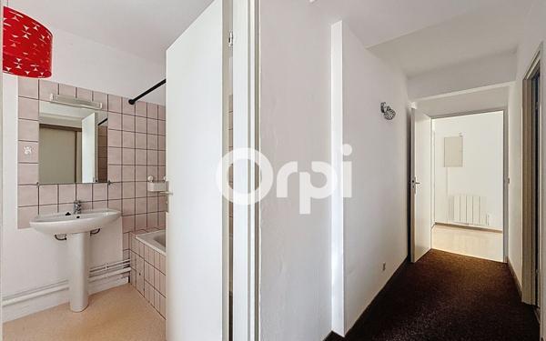Appartement à vendre    2 pièces • 65,49 m2 Brunstatt