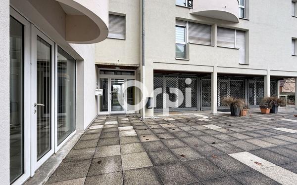 Appartement à vendre    2 pièces • 65,49 m2 Brunstatt