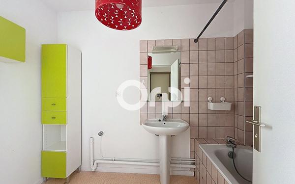 Appartement à vendre    2 pièces • 65,49 m2 Brunstatt