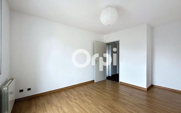 Appartement à vendre    2 pièces • 65,49 m2 Brunstatt