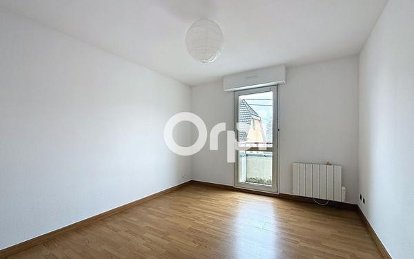 Appartement à vendre    2 pièces • 65,49 m2 Brunstatt