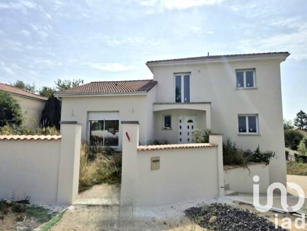 Maison à vendre 5 pièces 133 m² Couzeix