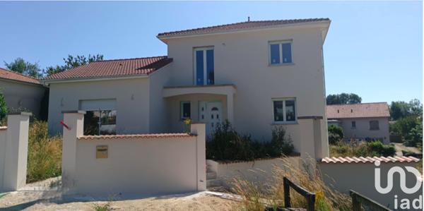 Maison à vendre 5 pièces 133 m² Couzeix