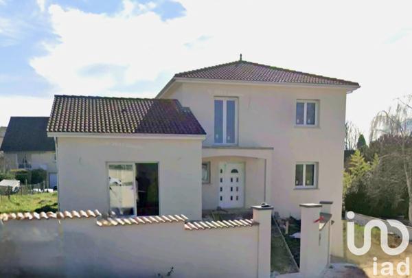 Maison à vendre 5 pièces 133 m² Couzeix