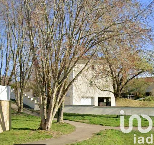 Maison à vendre 5 pièces 133 m² Couzeix