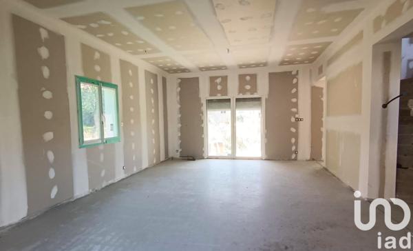 Maison à vendre 5 pièces 133 m² Couzeix