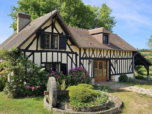 Maison à vendre à Gacé (61230) - Orne
