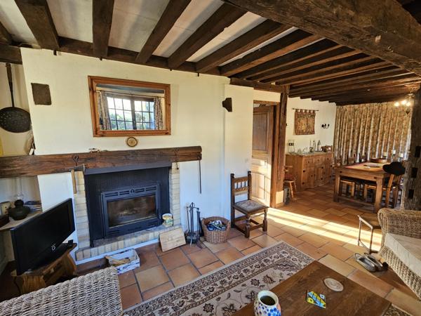 Maison à vendre à Gacé (61230) - Orne