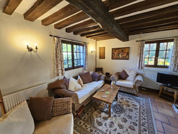 Maison à vendre à Gacé (61230) - Orne