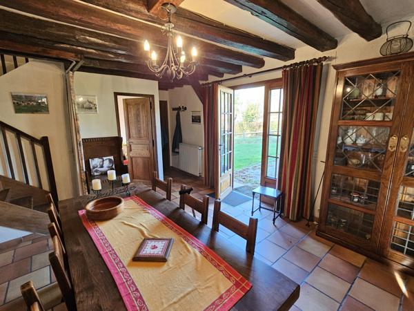 Maison à vendre à Gacé (61230) - Orne