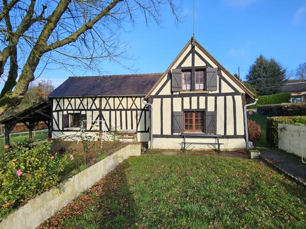 Maison à vendre à Gacé (61230) - Orne