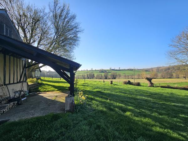 Maison à vendre à Gacé (61230) - Orne