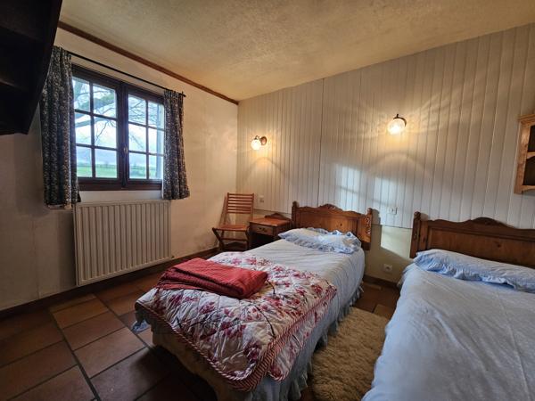 Maison à vendre à Gacé (61230) - Orne