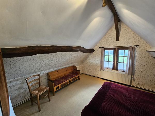 Maison à vendre à Gacé (61230) - Orne