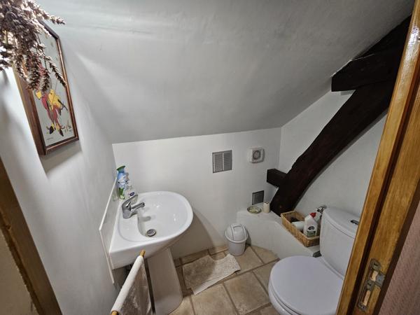 Maison à vendre à Gacé (61230) - Orne