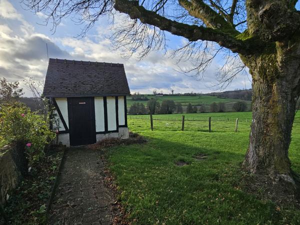 Maison à vendre à Gacé (61230) - Orne