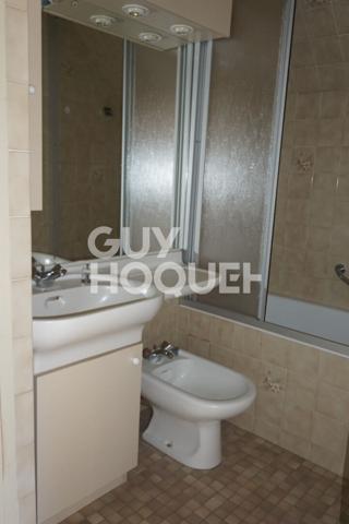 SAINT QUAY PORTRIEUX : A VENDRE APPARTEMENT VUE MER!