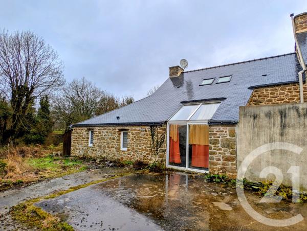 Maison à vendre  3 pièces - 117 m2 PEAULE - 56