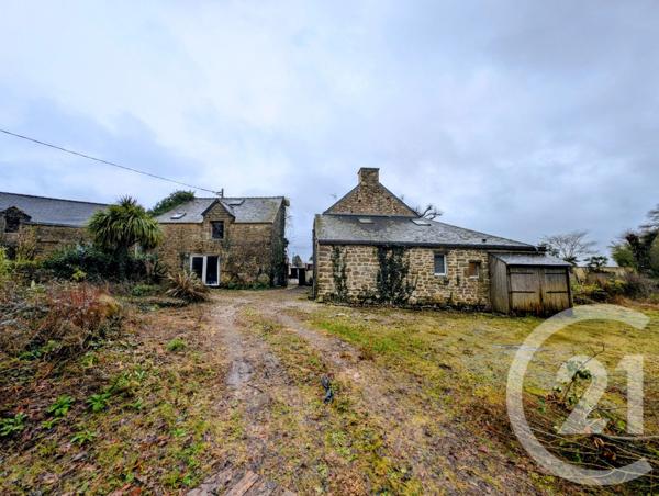 Maison à vendre  3 pièces - 117 m2 PEAULE - 56