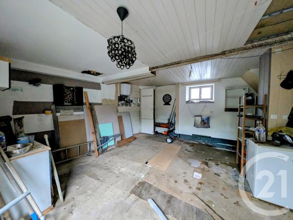 Maison à vendre  3 pièces - 117 m2 PEAULE - 56