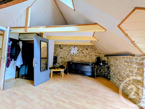 Maison à vendre  3 pièces - 117 m2 PEAULE - 56