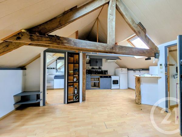 Maison à vendre  3 pièces - 117 m2 PEAULE - 56