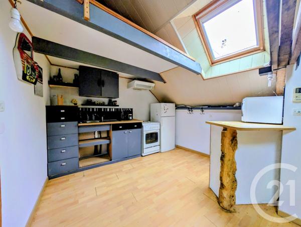 Maison à vendre  3 pièces - 117 m2 PEAULE - 56